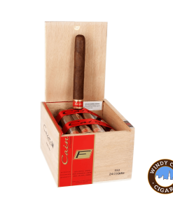 Cain F 550 Cigars (5 3/4 X 50) - Box of 24