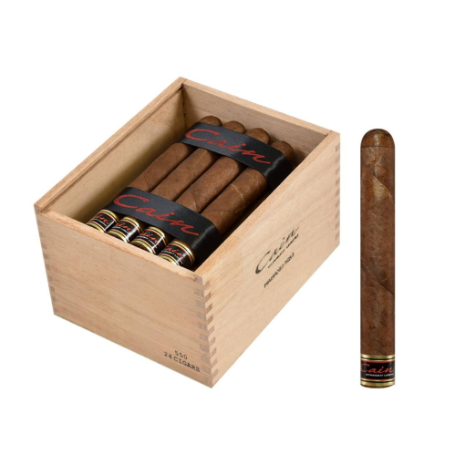 Cain Habano 550 Cigars (5 3/4 X 50) - Box of 24