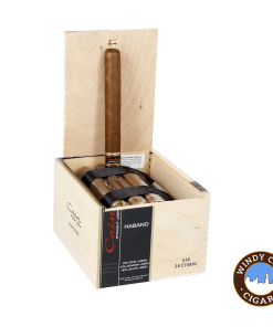 Cain Habano 550 Cigars (5 3/4 X 50) - Box of 24