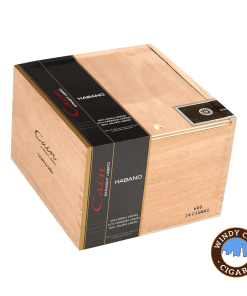 Cain Habano 660 Cigars (6 X 60) - Box of 24