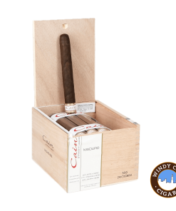 Cain Maduro 550 Cigars (5 3/4 X 50) - Box of 24