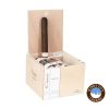 Cain Maduro 660 Cigars (6 X 60) - Box of 24