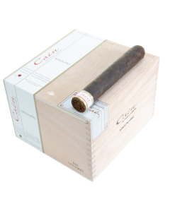 Cain Maduro 660 Cigars (6 X 60) - Box of 24