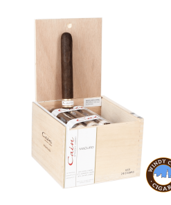 Cain Maduro 660 Cigars (6 X 60) - Box of 24