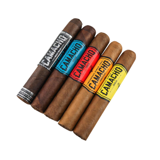 Camacho Core Assortment 5