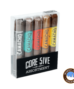 Camacho Core Assortment 5