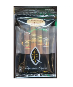 Casa Magna Cigars Sampler 4