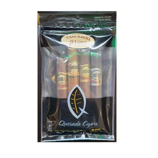 Casa Magna Cigars Sampler 4