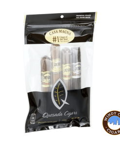 Casa Magna Cigars Sampler 4