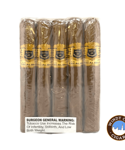 Excalibur Epicure Cigars (5 1/4 X 50) - Pack of 5