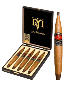 La Flor Dominicana Ligero Cabinet TCFKA-M Oscuro Cigars - Box of 5