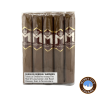 M By Macanudo Bourbon Robusto Cigars (5 X 50) - Pack of 5