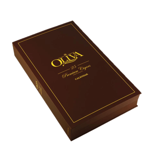 Oliva Advent Calendar Cigars Sampler 25