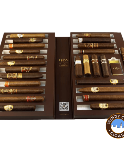 Oliva Advent Calendar Cigars Sampler 25