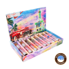 PDR 1878 Robusto Crystal Tubos Cigars Sampler 8 (5x52)