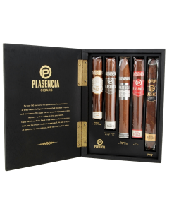 Plasencia Cigars 5-Pack Sampler Box