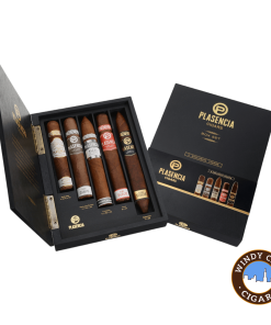 Plasencia Cigars 5-Pack Sampler Box