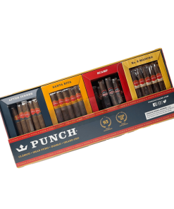 Punch 93 Cigars Display 80