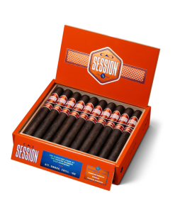 CAO Session Garage Cigars (5 1/4 X 54) - Box of 20