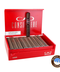 CAO Consigliere Associate Cigars (5 X 52) - Box of 20