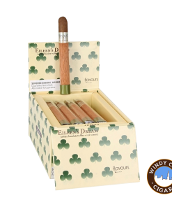 CAO Eileen’s Dream Corona Cigars (5 1/4 X 42) - Box of 20