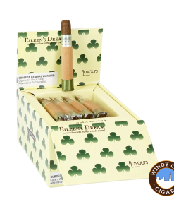 CAO Eileen’s Dream Petit Corona Cigars (4 X 40) - Box of 25