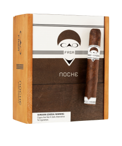 CAO Fasa Noche Gigante Cigars (6 X 60) - Box of 24