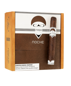 CAO Fasa Noche Toro Cigars (6 X 50) - Box of 24