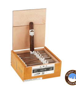 CAO Fasa Noche Toro Cigars (6 X 50) - Box of 24