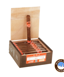 CAO Fasa Sol Toro Cigars (6 X 50) - Box of 24