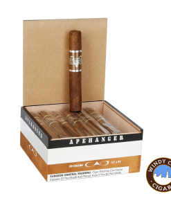 CAO Flathead Steel Horse Apehanger Cigars (6 1/2 X 52) - Box of 20