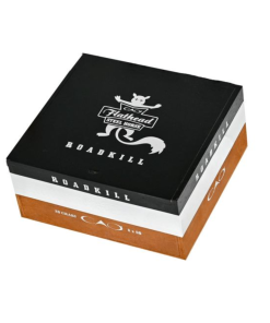 CAO Flathead Steel Horse Roadkill Cigars (6 x 60) - Box of 20