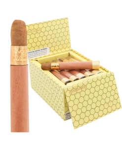 CAO Gold Honey Corona Cigars (5 1/4 x 42) - Box of 20