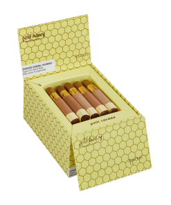 CAO Gold Honey Petit Corona Cigars (4 x 40) - Box of 20