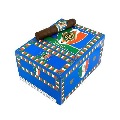 CAO Italia Ciao Cigars (5 X 56) - Box of 20