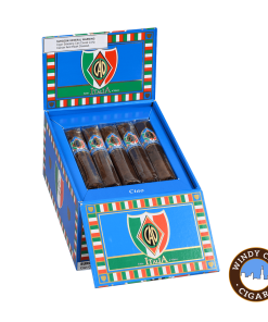 CAO Italia Ciao Cigars (5 X 56) - Box of 20