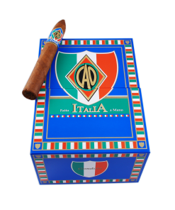 CAO Italia Gondola Cigars (6 1/4 x 54) - Box of 20