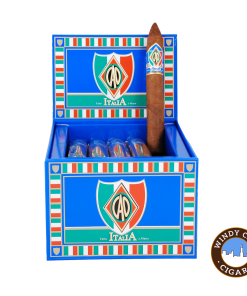 CAO Italia Gondola Cigars (6 1/4 x 54) - Box of 20