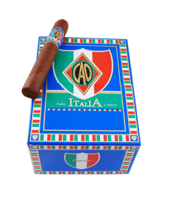 CAO Italia Piazza Cigars (6 X 60) - Box of 20