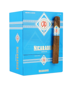 CAO Nicaragua Granada Cigars (6 x 50) - Box of 20