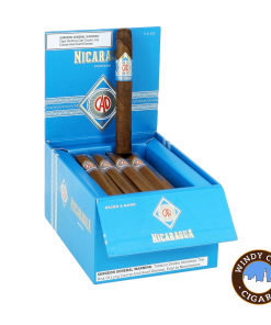 CAO Nicaragua Granada Cigars (6 x 50) - Box of 20