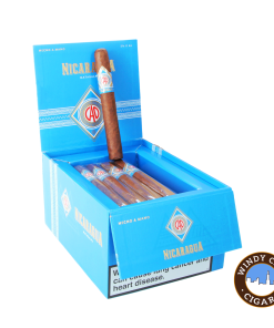 CAO Nicaragua Matagalpa Cigars (5 5/8 x 46) - Box of 20