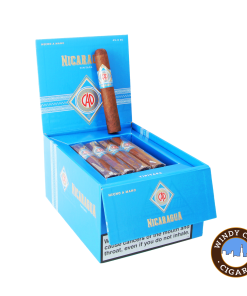 CAO Nicaragua Tipitapa Cigars (4 7/8 x 50) - Box of 10