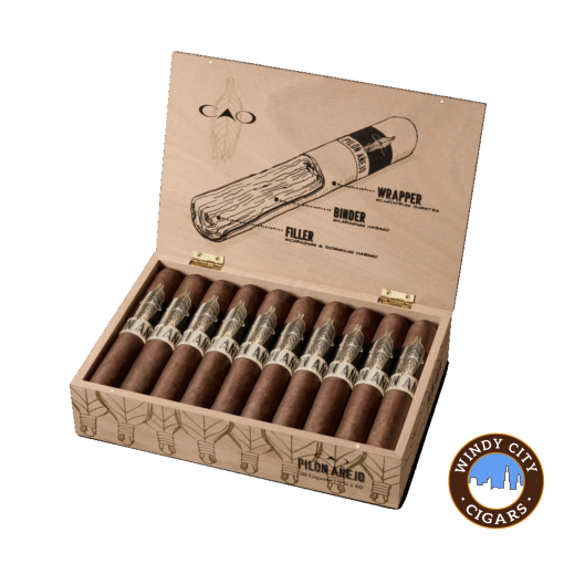 CAO Pilon Anejo Gigante Cigars (5.88 X 60) - Box of 20