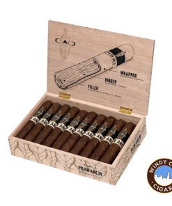 CAO Pilon Anejo Robusto Cigars (5 1/2 X 50) - Box of 20