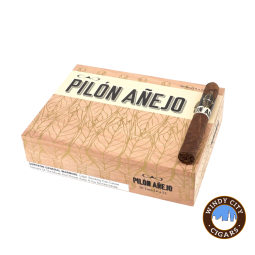 CAO Pilon Anejo Toro Cigars (6 X 52) - Box of 20