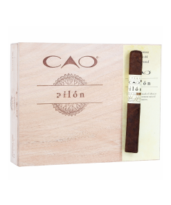 CAO Pilon Corona Cigars (5 1/2 X 44) - Box of 20