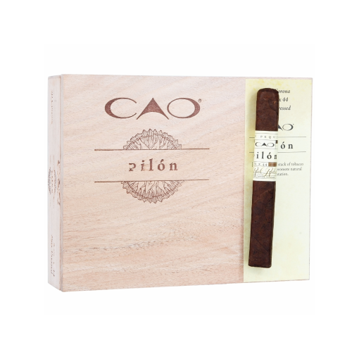 CAO Pilon Corona Cigars (5 1/2 X 44) - Box of 20