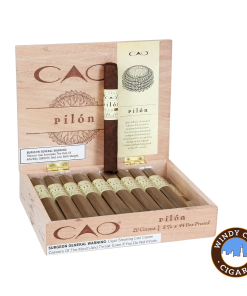 CAO Pilon Corona Cigars (5 1/2 X 44) - Box of 20