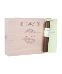 CAO Pilon Gigante Cigars (6 X 60) - Box of 20